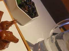 -汤城小厨•粤菜•靓汤(金宝街店)