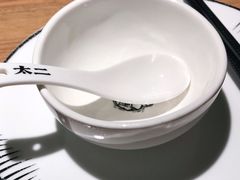 -太二酸菜鱼(福州泰禾店)