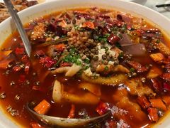 -漢舍中国菜馆(889广场店)