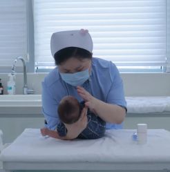 -爱帝宫月子中心·成都概念院