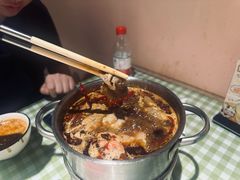 -番食园鲜食火锅(高新店)
