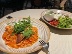 -BAKER&SPICE(环贸店)