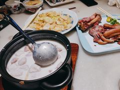 -莞府家宴·东莞菜(市民服务中心店)