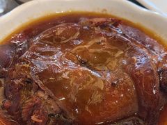 -马凯餐厅(长椿街店)