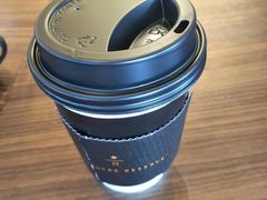 -星巴克臻选(惠州华贸天地1楼店)