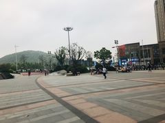 -万达茂商场(南京仙林店)