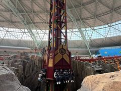 -东方山水乐园山之王国(全室内)