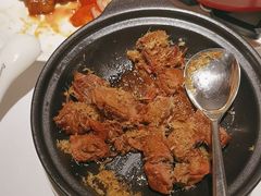 -莆田餐厅PUTIEN(世博源店)