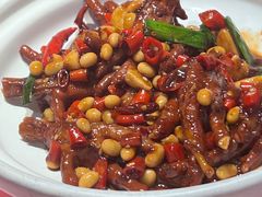 -辣小鲜·南昌大排档(船山路店)