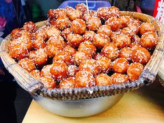 -邓记新一代糖油果子(四川煤管局供销公司职工宿舍店)