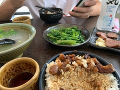 竹荪鸡汤-古代饭堂(冠亚店)