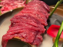-盡膳口福跷脚牛肉火锅(国贸商城店)