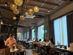 -滋粥楼·顺德菜(番禺广场总店)