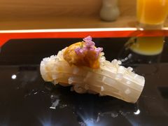 -鮨青(恒基名人购物中心店)