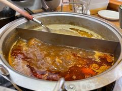 -水林间·寿喜烧自助(仙林金鹰店)