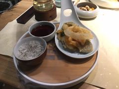 -素慧餐厅(大虹桥店)