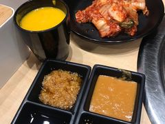 -花味·自助烤肉(雨花客厅店)