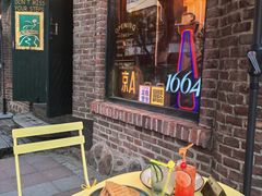 -流浪者复古西餐鸡尾酒吧(沈阳店)