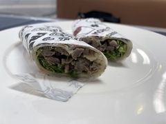 -土耳其卡巴布清真餐厅(西安店)