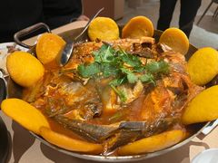 胶东第一锅-海泰食府·新鲁菜·家宴(总部基地店)