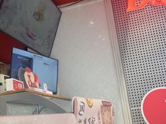 -DQ·蛋糕·冰淇淋(五角场万达店)