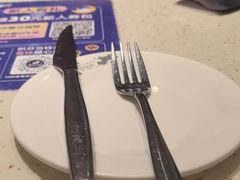 -夏日玛莉西餐厅(金茂览秀城店)