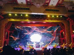 -唐乐宫·歌舞剧院餐厅