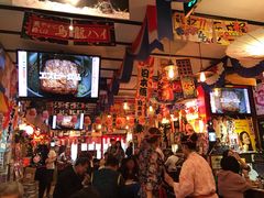 大堂-平成屋·午肴夜酒(四川北路店)