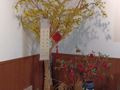 -八珍手工水饺·妈妈的爱(传芳巷店)