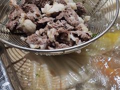 -汕锦记潮汕生鲜牛肉馆(富华店)