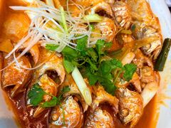 -小船渔村·大连菜(明泽街店)