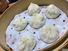 鲜肉小笼-苏小柳手工点心(人民广场分院)