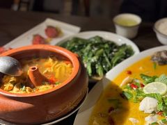 -小喜客·云南特色菜(纳西庭院店)