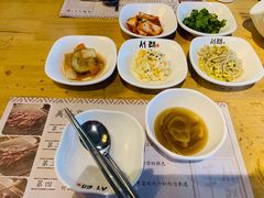 -喜来稀肉(望京店)