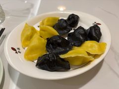-船歌·鱼水饺青岛菜(石老人店)