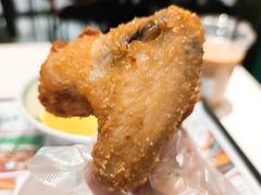 -孖记茶档·热腾茶餐(荔湾领展广场店)