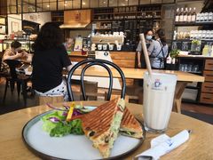-Jamaicablue Coffeeshop(中央广场店)
