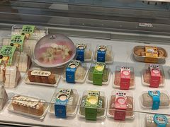 -甜星Star面包生日蛋糕(北坦店)