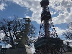 -札幌电视塔