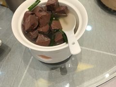-新东源国际酒店·新东源食坊(沙井店)