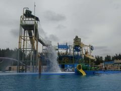 -秦皇岛乐岛海洋王国