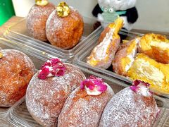 -昆明冠生园·鲜花饼·面包蛋糕(老街店)