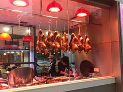 -壹只卤鹅·潮汕菜(莲塘店)