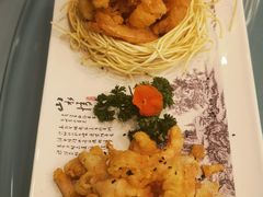-烤无忌·新疆菜馆(格林威治城店)