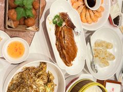 -大鸭梨烤鸭(石佛营店)