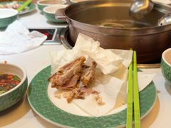 -润园四季椰子鸡火锅(欢乐海岸店)