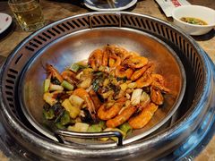 -七欣天香辣蟹火锅(上海银亿滨江店)