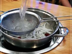 -南国锋味椰子鸡(瀚海店)