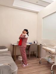 -爱陪伴一对一月子中心(融侨店)