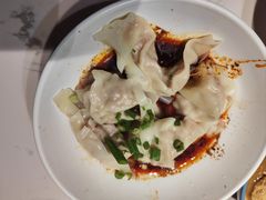 -龙抄手(文殊坊店)